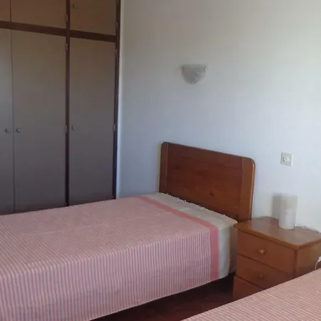 Montinho Apartment Albufeira