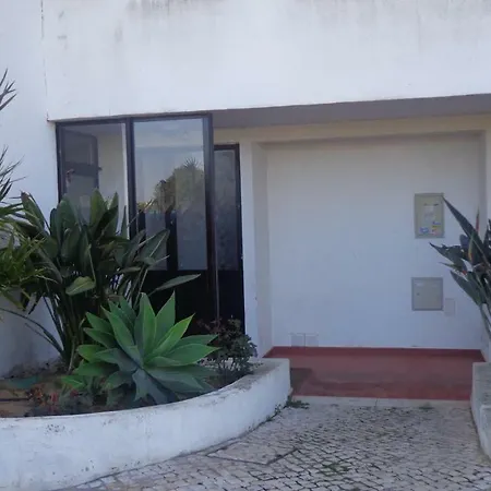 Montinho Apartment