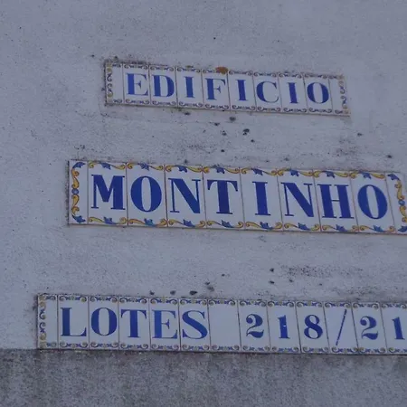 Montinho Apartment