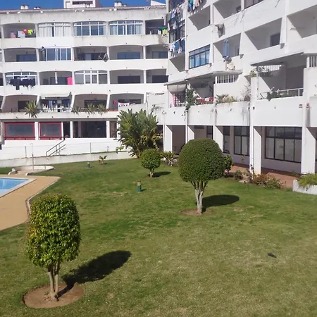 Apartment Montinho