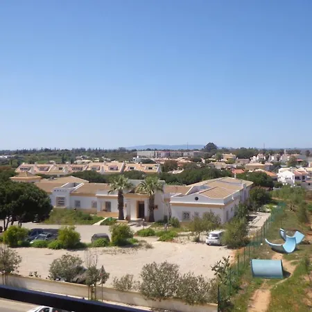 Apartment Montinho Albufeira