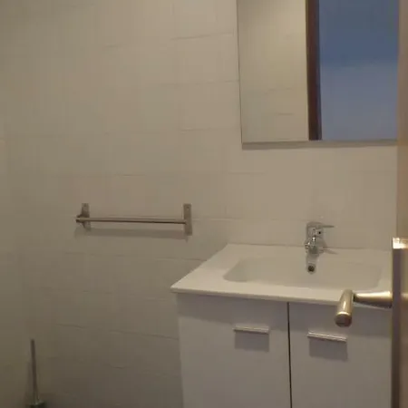 Montinho Apartment *