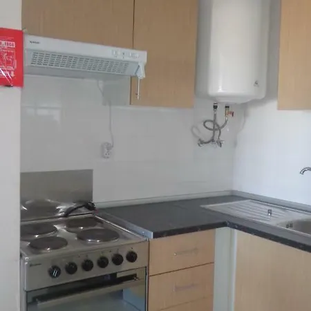 Apartment Montinho