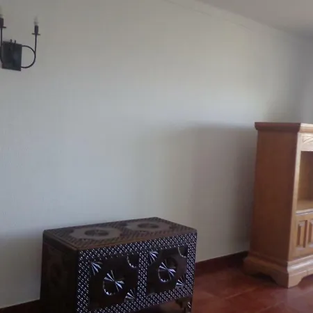 Apartment Montinho