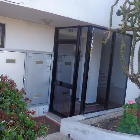 Montinho Apartment Albufeira